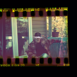 Kodachrome #396
