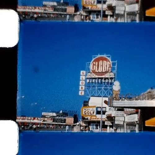 Kodachrome #1141