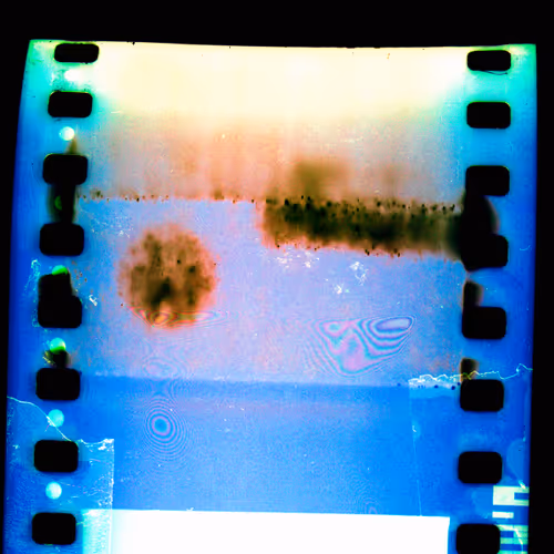 Kodachrome V2