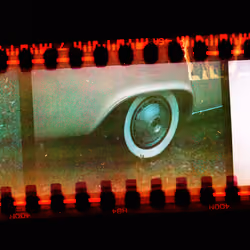 Kodachrome #1371