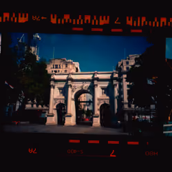 Kodachrome #1362