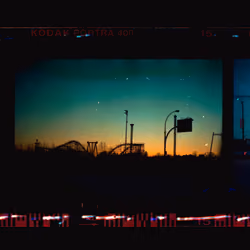 Kodachrome #616