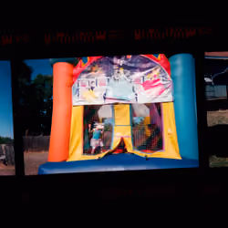 Kodachrome #1199