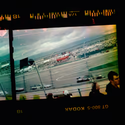 Kodachrome #1256