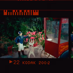Kodachrome #572