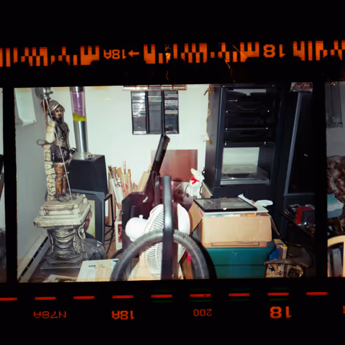Kodachrome V2