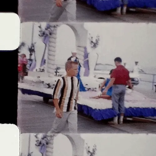 Kodachrome #1165