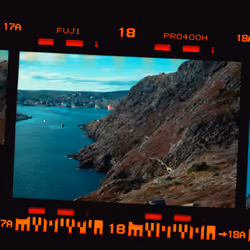 Kodachrome #110
