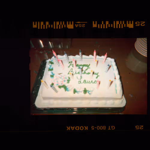 Kodachrome V2