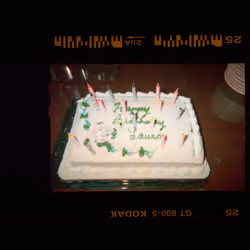 Kodachrome #93
