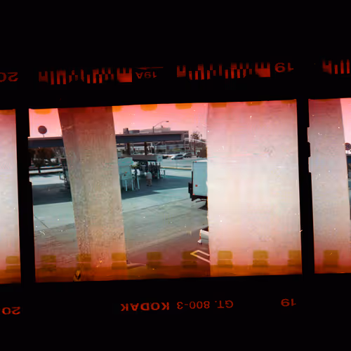 Kodachrome V2