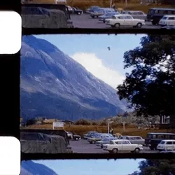 Kodachrome #818