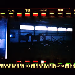 Kodachrome #707
