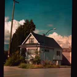 Kodachrome #249