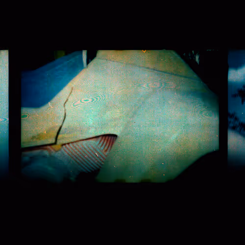 Kodachrome #1265