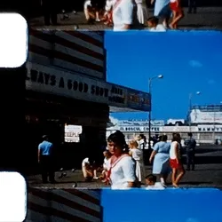 Kodachrome #267