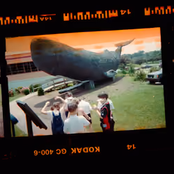 Kodachrome #4