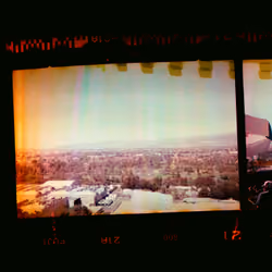 Kodachrome #1060