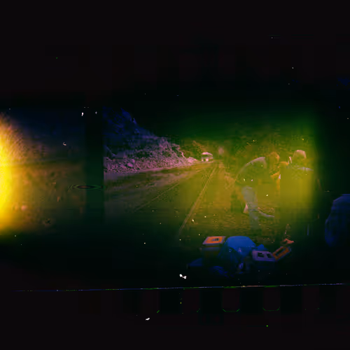 Kodachrome V2