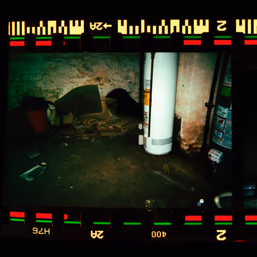 Kodachrome V2