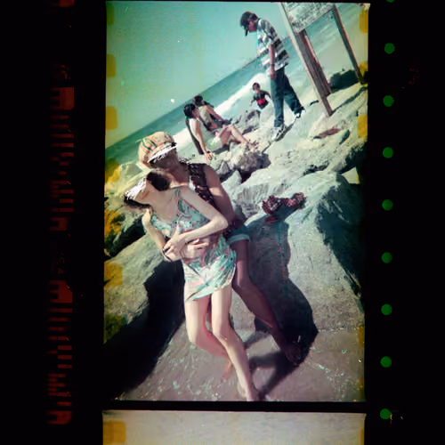 Kodachrome #1477