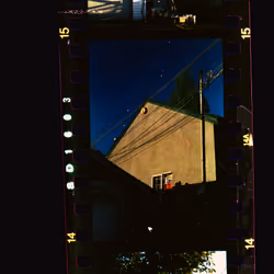 Kodachrome #592