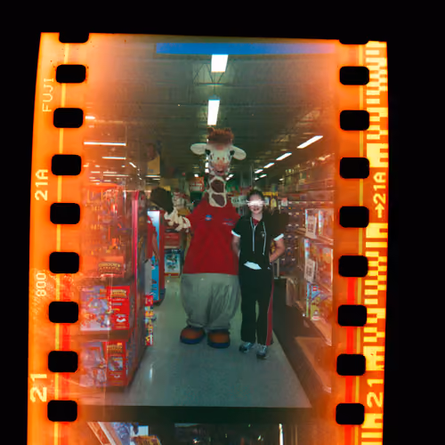 Kodachrome #1004