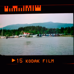 Kodachrome #136
