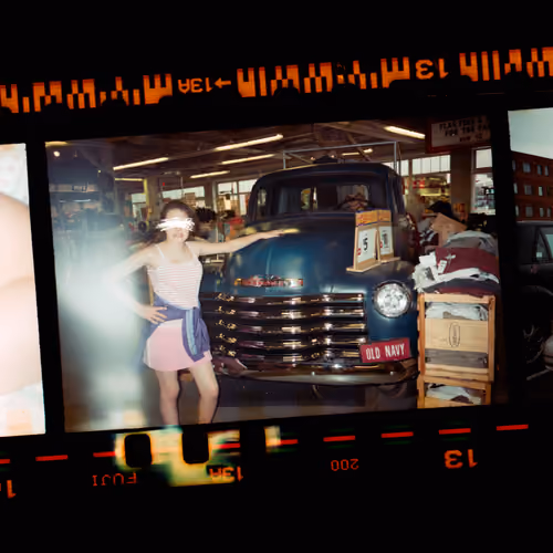 Kodachrome #577