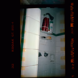 Kodachrome #435