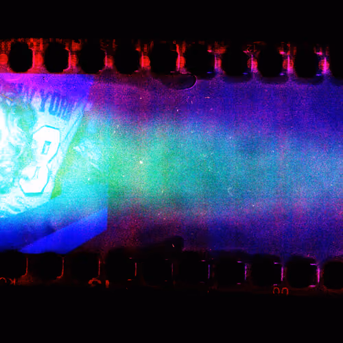Kodachrome #285