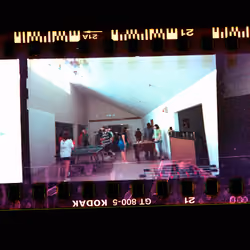 Kodachrome #258