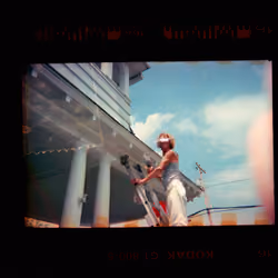 Kodachrome #618