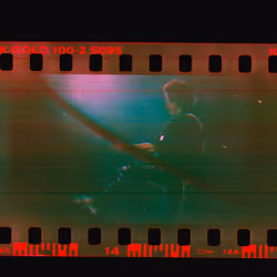 Kodachrome #489