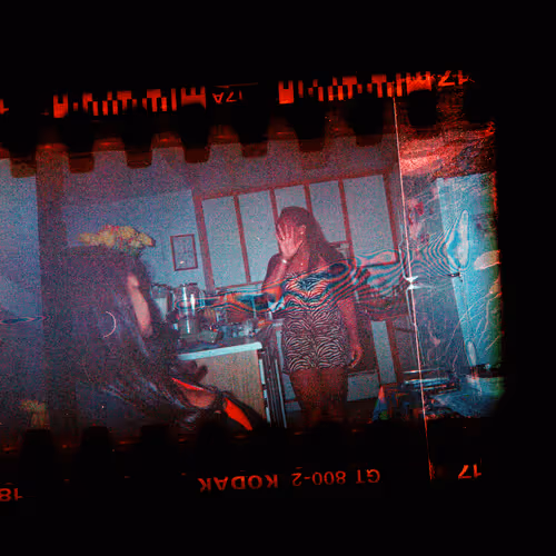 Kodachrome V2