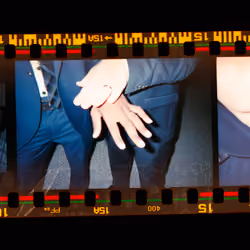 Kodachrome #368