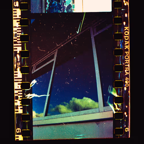 Kodachrome V2