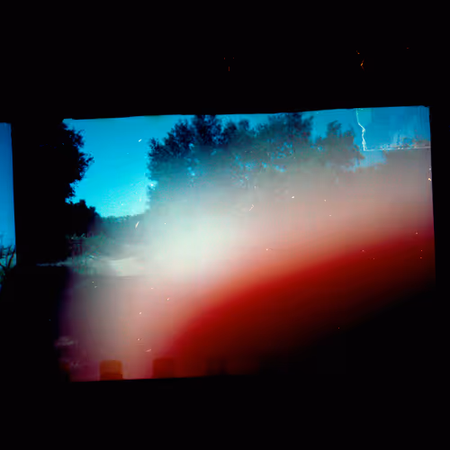 Kodachrome #1202
