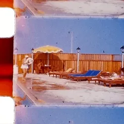 Kodachrome #960