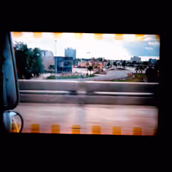 Kodachrome #636