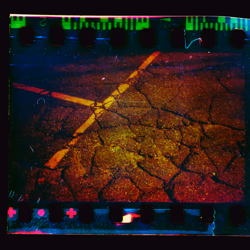 Kodachrome V2