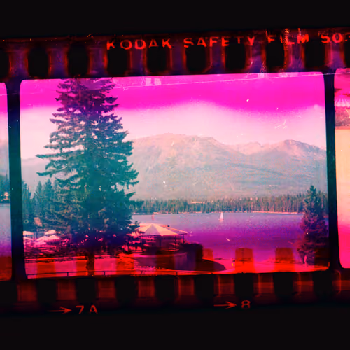 Kodachrome #531