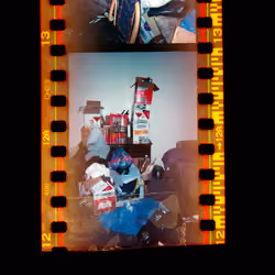 Kodachrome #571