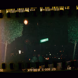 Kodachrome #725