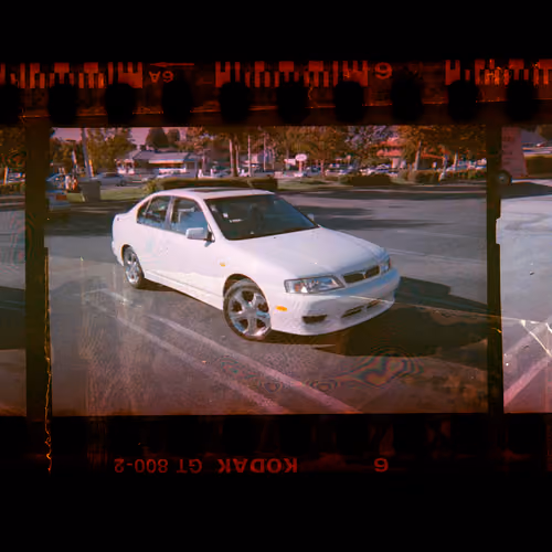 Kodachrome #864