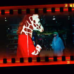 Kodachrome #32