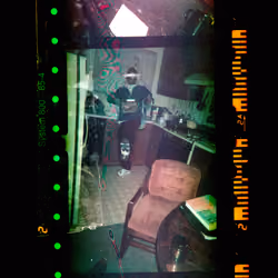 Kodachrome #406