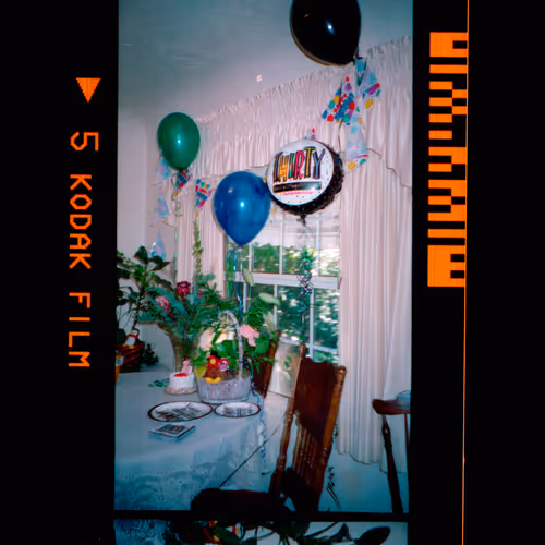 Kodachrome V2