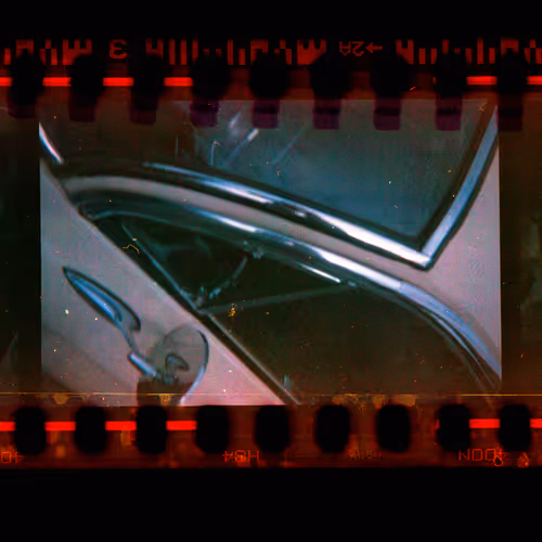 Kodachrome V2