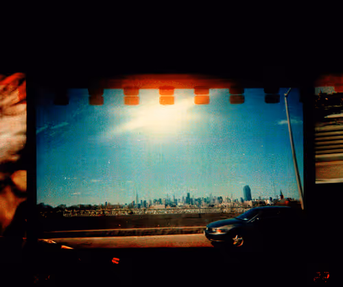 Kodachrome #1404